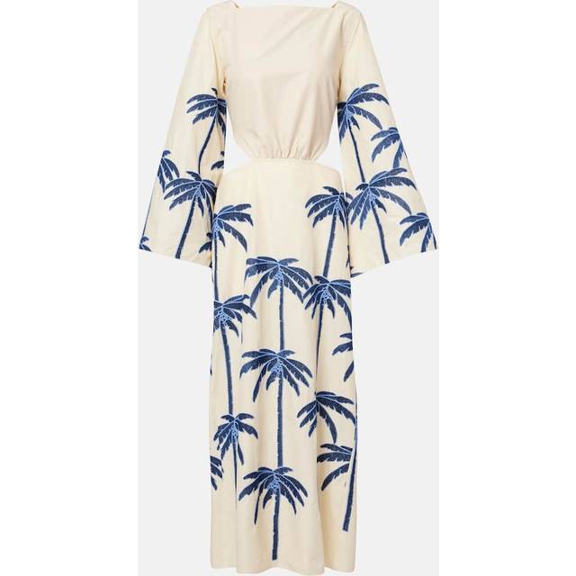 Johanna Ortiz Journey Maxi Dress