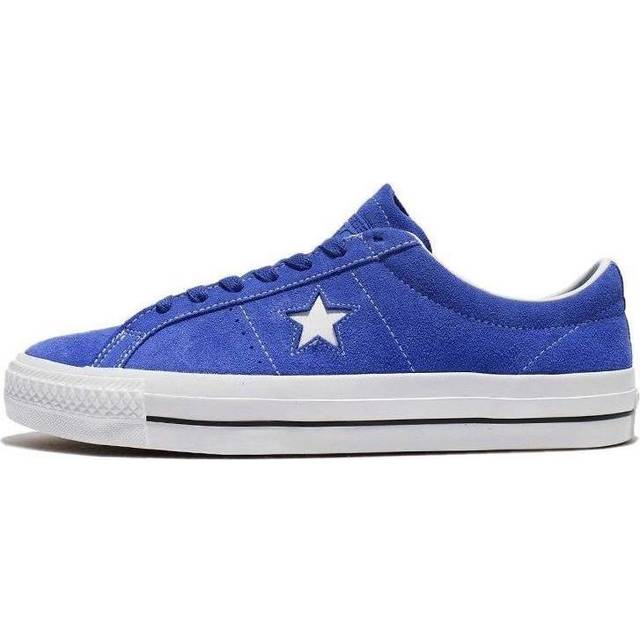 Converse One Star Pro Low 'Blue' 159510C - 3.5