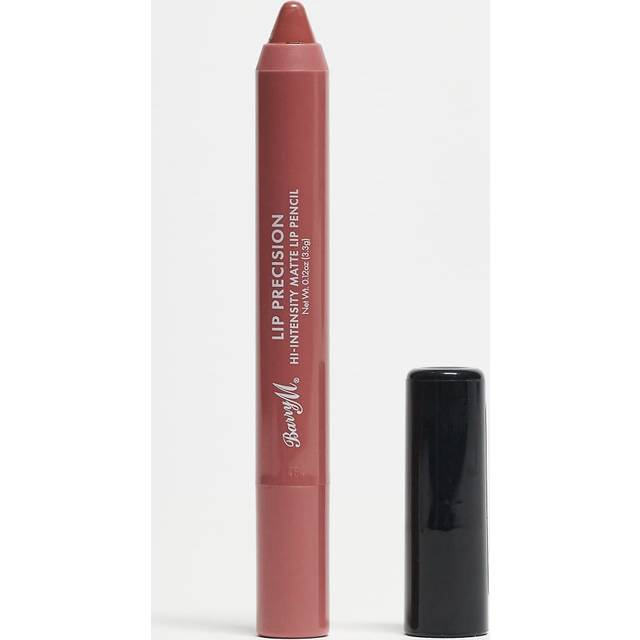 Barry M Lip Precision Lipliner og Læbeblyant Skygge Chiffon - 3.3 g