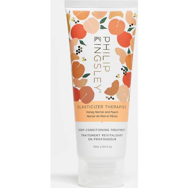 Honey Nectar & Peach: Elasticizer Deep-Conditioning Treatment - Multi - 75ml