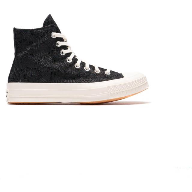 Sneakers Converse Chuck 70 Hi Black/ Total Eclipse/ Egret EUR 36.5