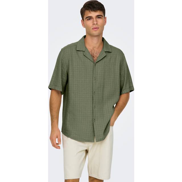 Onslatham Shirt