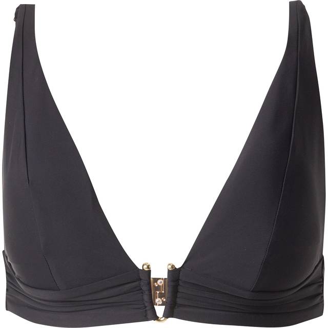 HUNKEMÖLLER Luna Ha Triangle |Svart |M