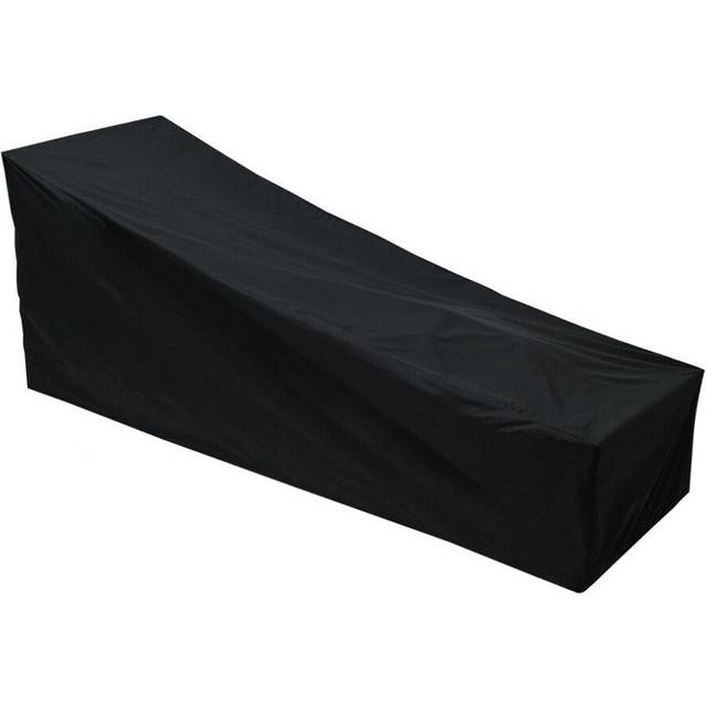 Garden Furniture Cover Protective Cover Garden Table Cover Waterproof Tarpaulin