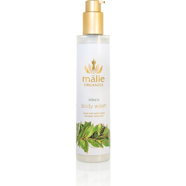 Malie Organics Body Wash - Koke'e