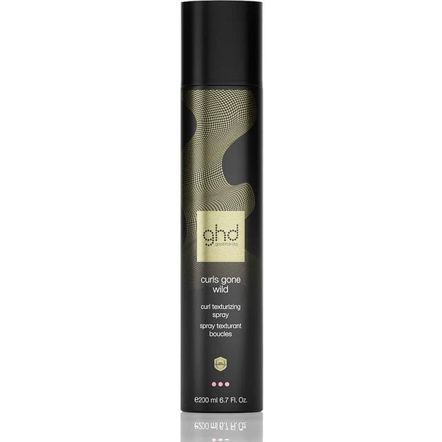 ghd Curls Gone Wild 200ml