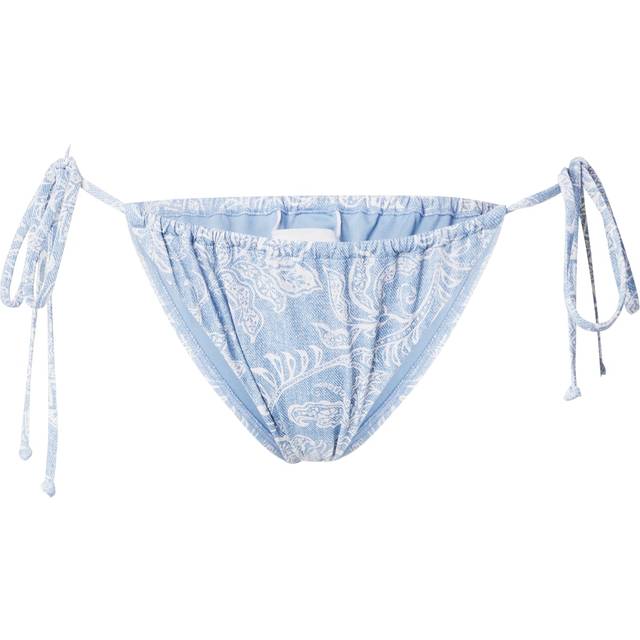 Billabong Trippin Tides - Bikinitrosa Denim S