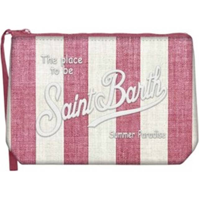 Saint barth woman pochette piccola fantasy 20155
