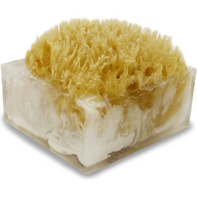 Primal Elements Sugar Rush SpongeBar Soap Pack of 2