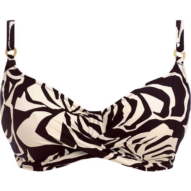 Fantasie - Bikini-bh Aruba Nights - Flerfärgad