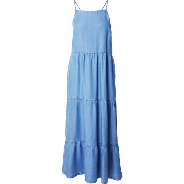 Vmfleur Midi Dress