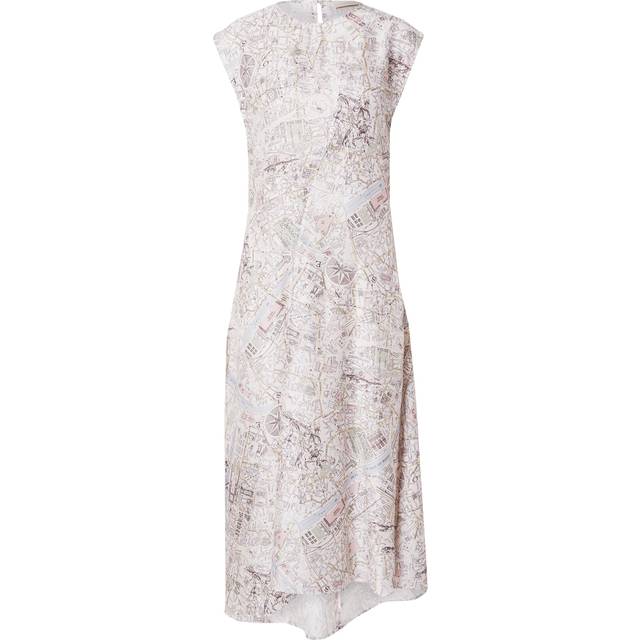 Robe enea - Multicolore - Taille 40 - Vanessa Bruno