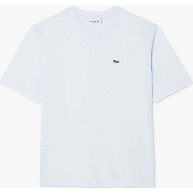 T-shirt LACOSTE Soft Cotton T-shirt Rill M (M)