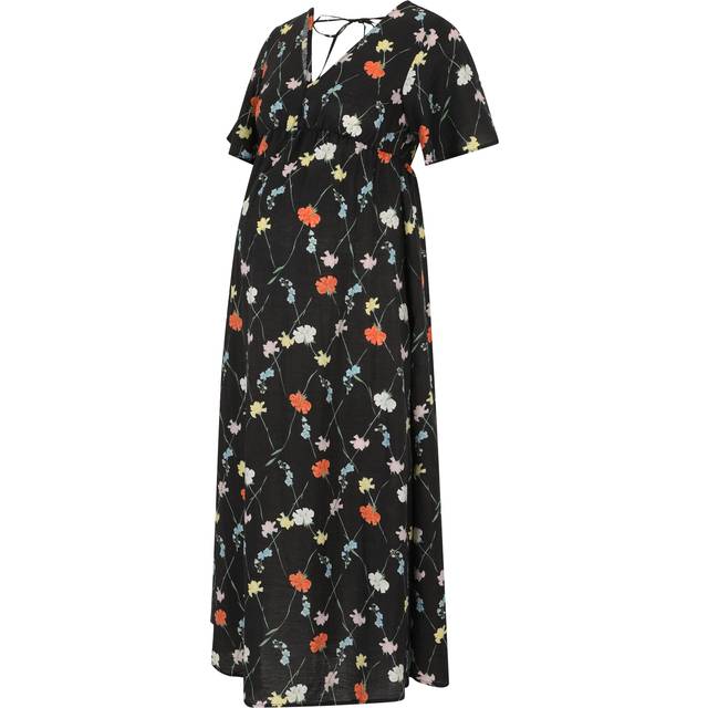 Vmmflora Maternity Dress