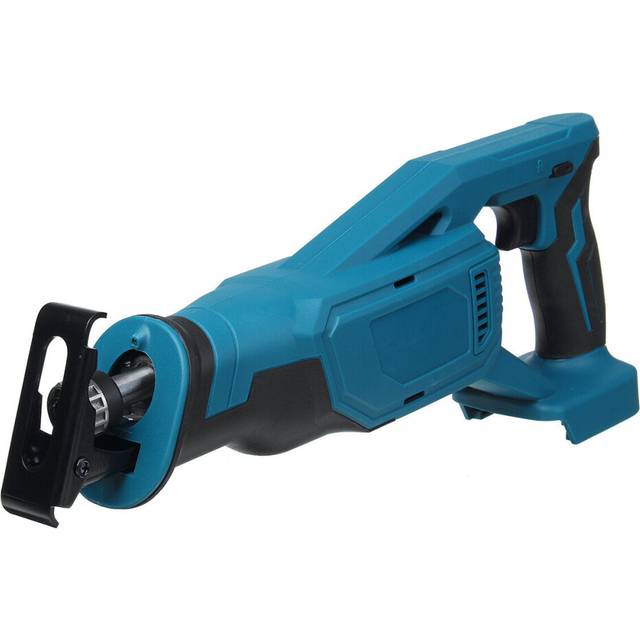 Replacement Electric Cordless Brushless Reciprocating Saw Body Fit For Makita 18V Battery