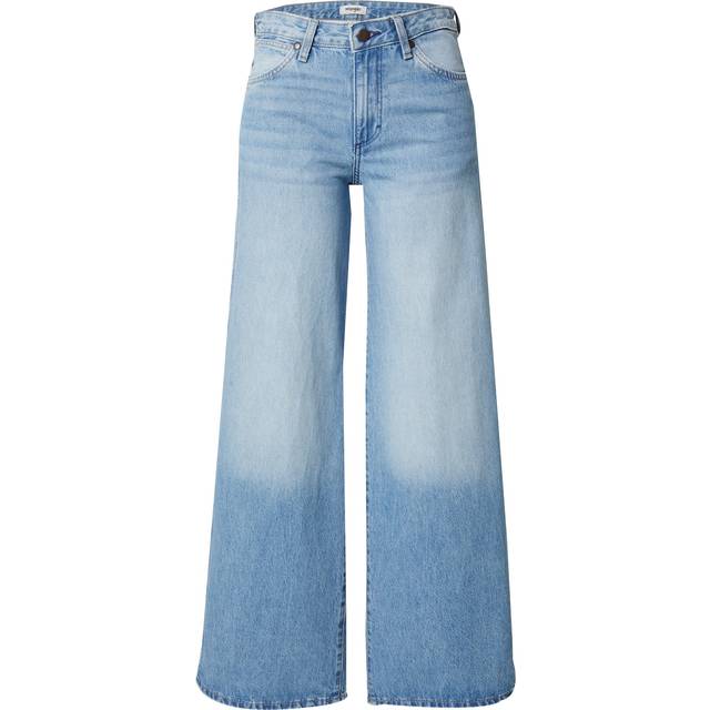 Wrangler World Wide Jeans Rocky Wash Size 31 x32
