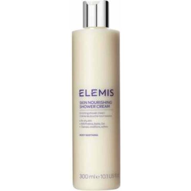 Elemis skin nourishing shower cream 300ml