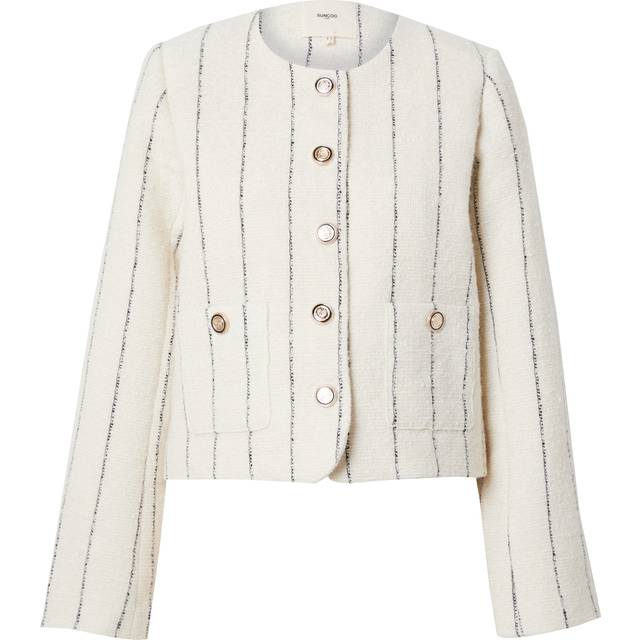 SUNCOO PARIS Diane |Kräm |S