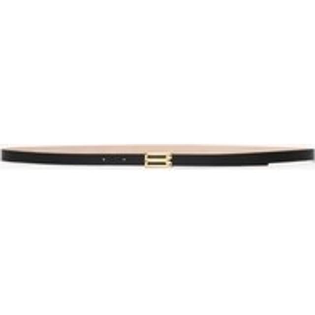 VICTORIA BECKHAM Frame Belt - Black