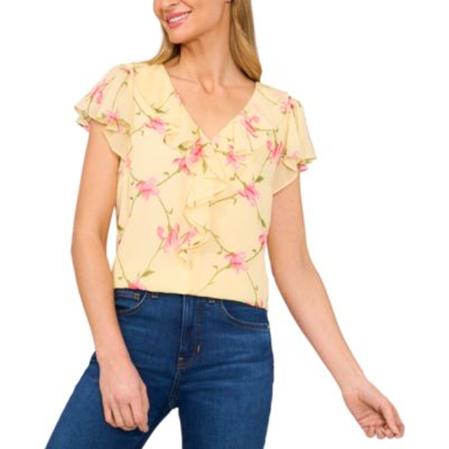 Cece Blouse