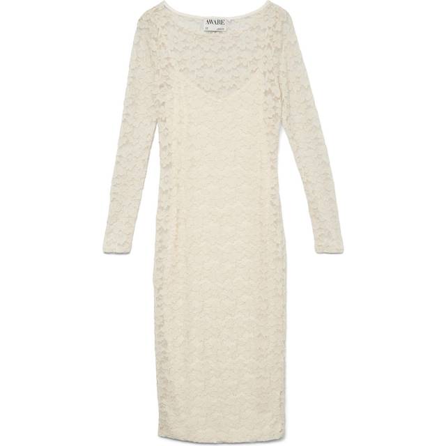 Vmpaula Midi Dress
