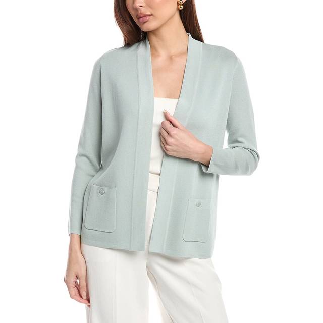 Anne Klein Petite Malibu Cardigan