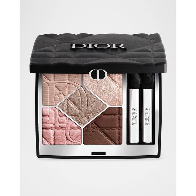 Diorshow 5 Couleurs – Cannage Limited Edition 647 Silk Taupe