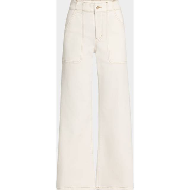 The Modern Pocket Jeans - AU NATURAL CLEAN - 25