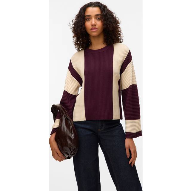 Vmgigi Pullover