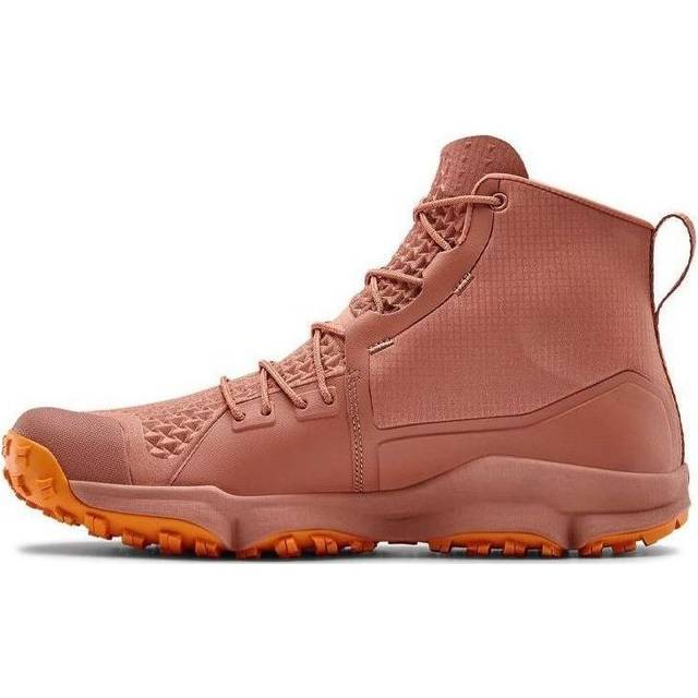 Under Armour Speedfit 2.0 Running Shoes Pink - PINK - 10