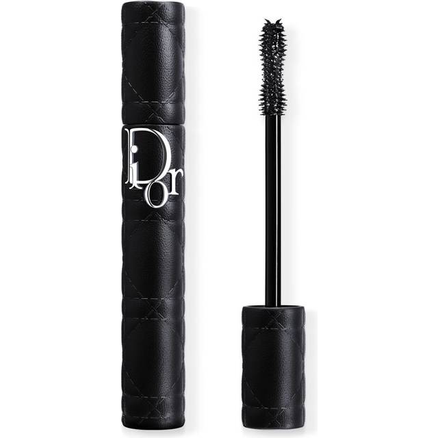Diorshow Overvolume Extreme Volume Mascara 090 Black