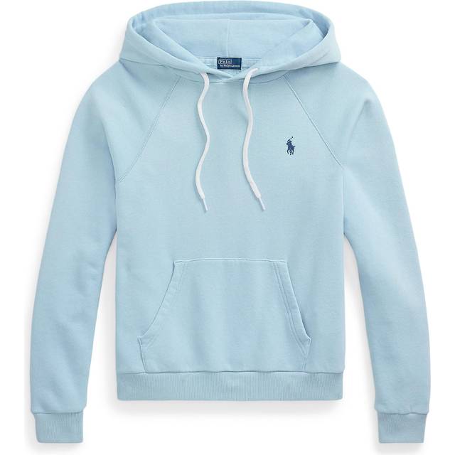 Hoodie - sky blue - M