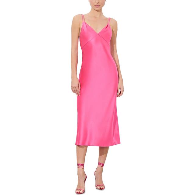 Alice + Olivia Kiro Slip Dress