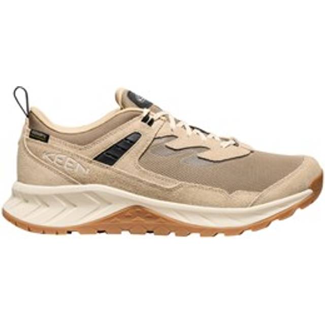 Keen Hightrail WP Multisportskor Herr Storlek 11,5 Färg beige