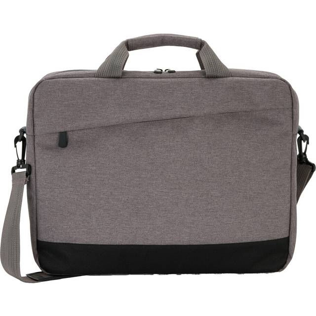 (One Size, Grey) XD Collection Trend Laptop Bag