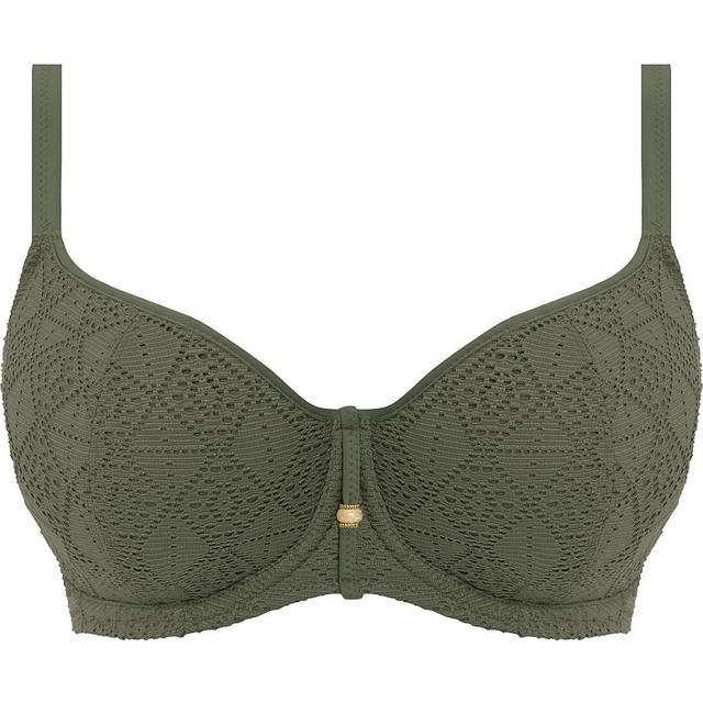 FREYA Nomad Nights |Khaki green |E x 65