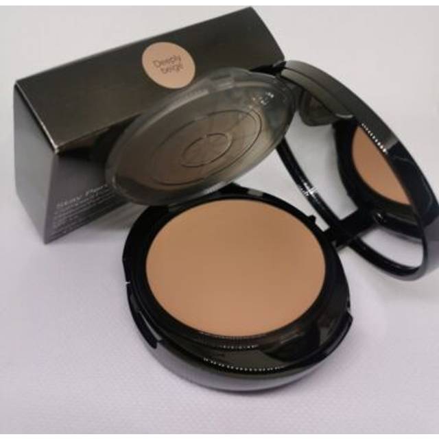 No7 Stay Perfection Compact Foundation Deeply Beige Deeply Beige