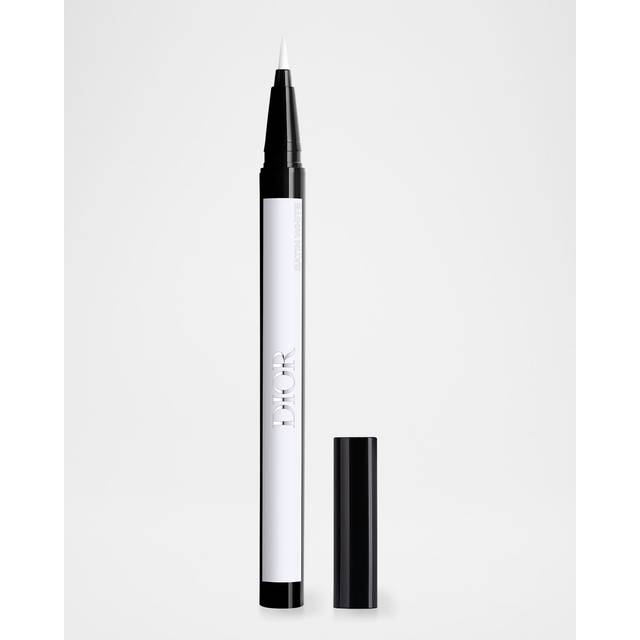 Diorshow Liquid Liner Ultra-Precise Felt-Tip Eyeliner 1 Satin White