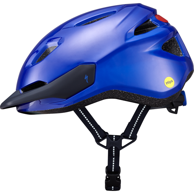 Specialized Shuffle 2 LED MIPS | Sapphire