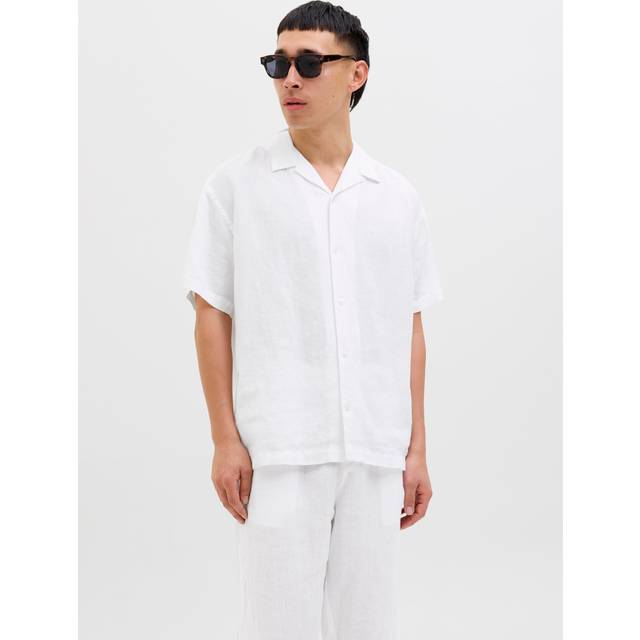Loose Fit Shirt