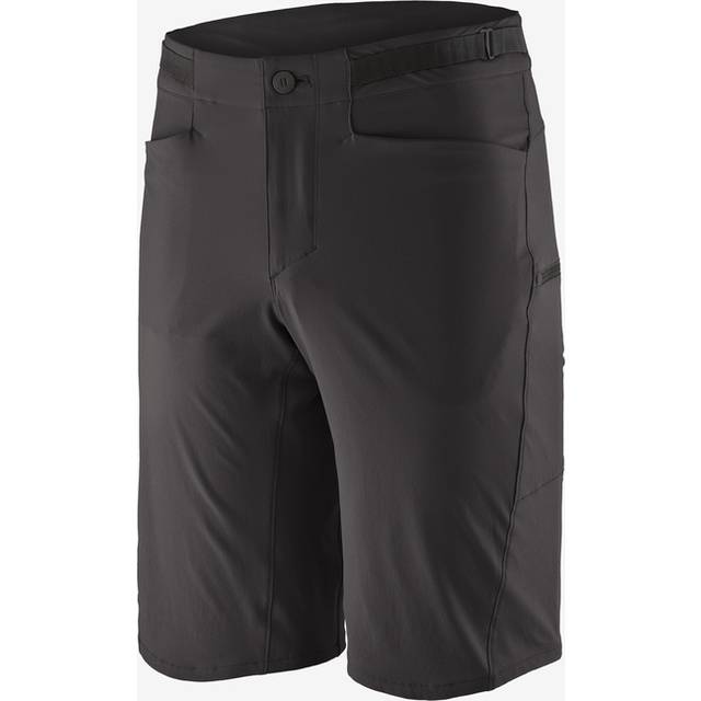 Patagonia Dirt Craft Bike Shorts 12,5" - MTB-shorts - Herr Black US 38 - Inseam 12,5"