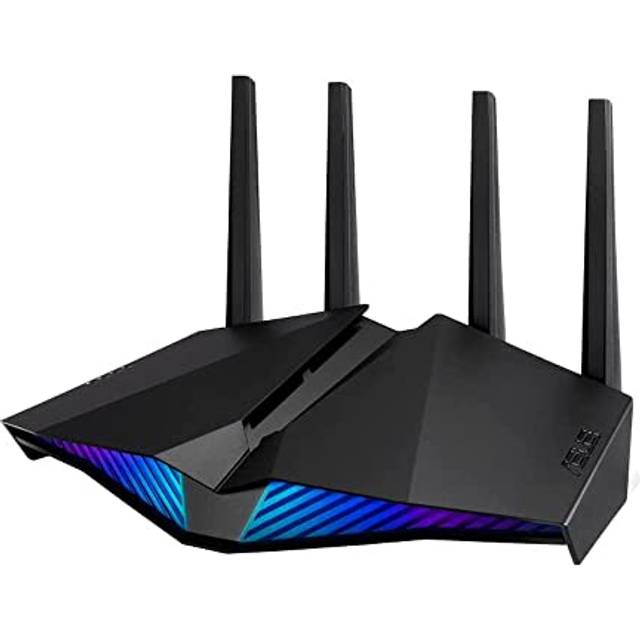 Asus RT-AX82U V2 Router WiFi 6 AX5400