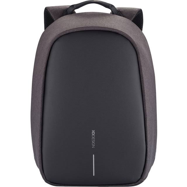 (20L, Black) XD Design Bobby Hero Anti-Theft Backpack