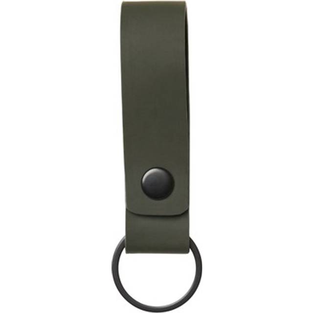 (One Size, Green) Vinga Baltimore Loop Keyring