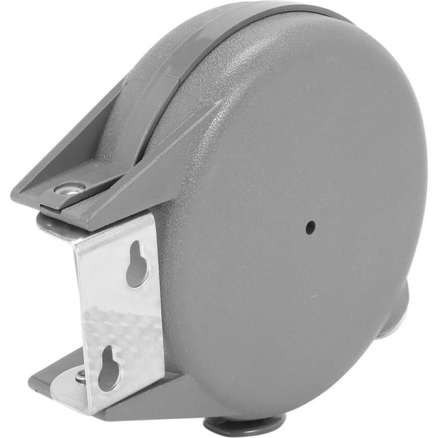 Long Retractable Washing Line, Automatic Mechanism, Adjustable and Heavy-Duty Clothesline