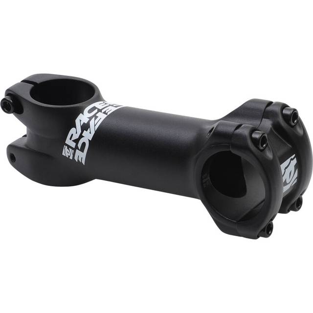 Raceface Men's ST12RX31.860X6BLK Ride Stem, Black, Size 31.8/60 x 6, 60mm