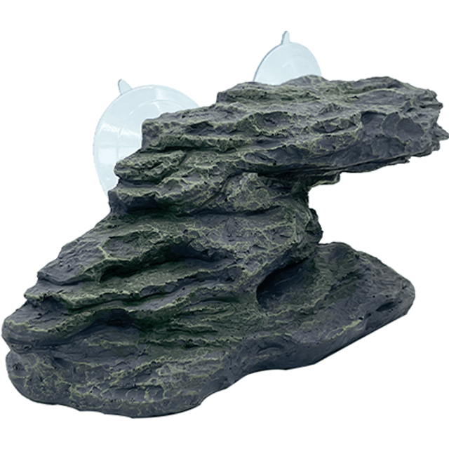 Swell Turtle Climbing Platform - Medium Aquarium DÃ©cor