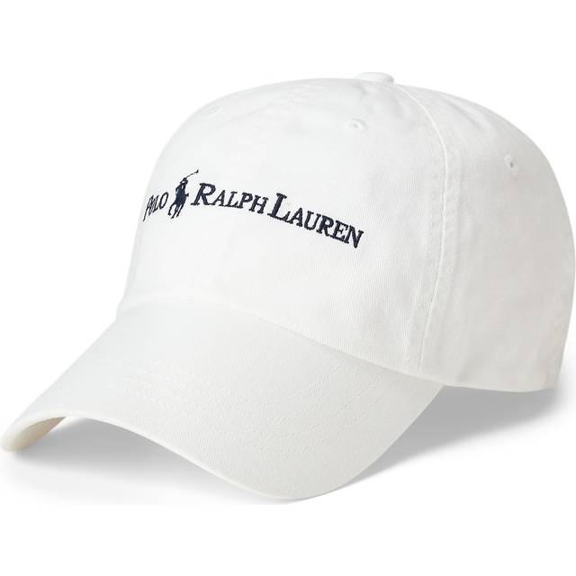 Polo Ralph Lauren  Cap CLS SPRT CAP-CAP-HAT  - One size - White - One size