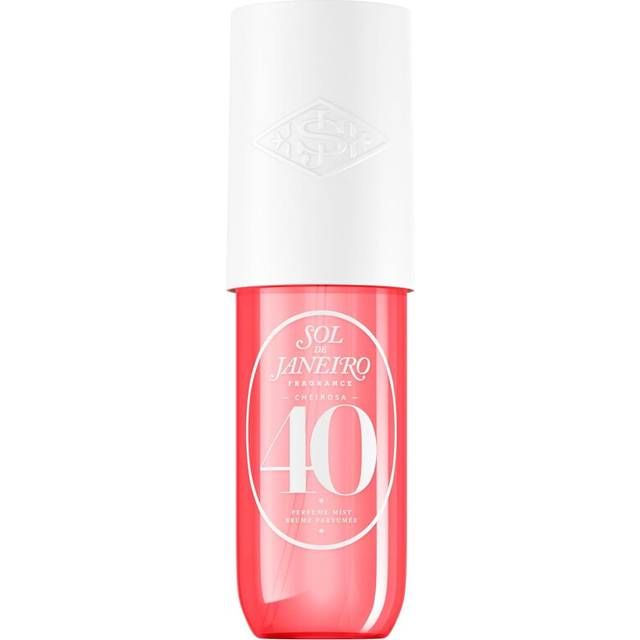 Sol de Janeiro Hair  Body Perfume Mist