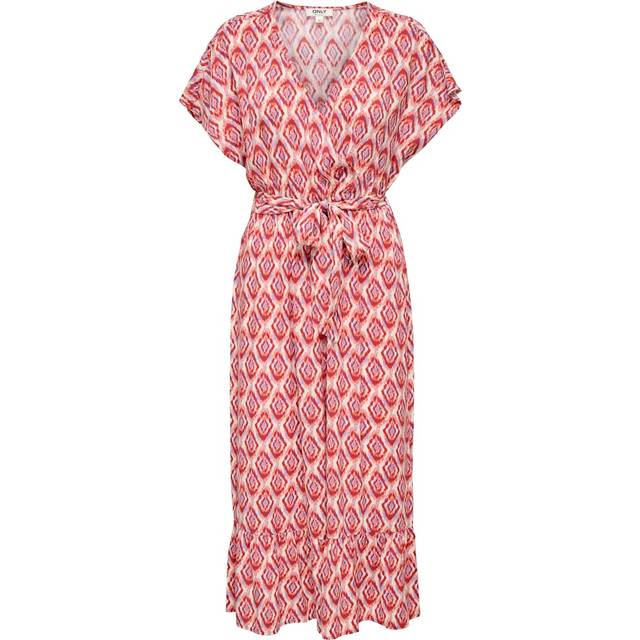 Onlzilla Long Dress